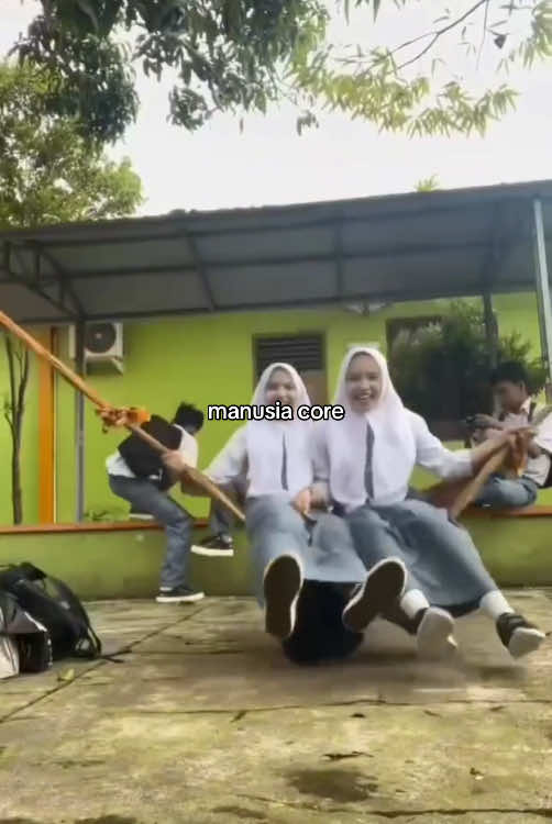 ada aja kerandoman manusia yang bikin ngakak wkwk #manusiacore #oranglucu #videolucu #ngakak #core #happyvibes 
