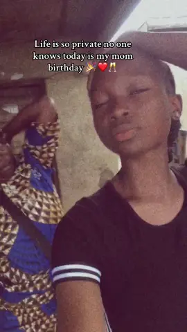 You’re not just my mom you are my best friend,father and my life 💕🥰❤️I pray you live well to eat the fruit of your labour 🙏🏼💕#fypシ゚ #viralvideos 