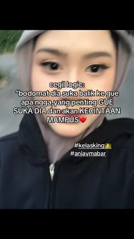 kalau udah suka aku kabarin aja 🤙🏻 #htsjayajaya #hts #him #crush #masukberanda #xybca #salting 