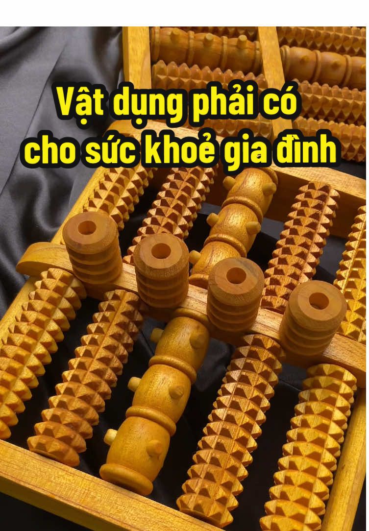 Bàn lăn chân bằng gỗ. Vật dụng nên có trong gia đình! Giá có thể thay đổi khi hết chương trình trợ giá. Nhanh tay săn ngay! #banlango #banlanchango #banlanchanbanggo #massage #massagechan #dungcu #dungcumassage #suckhoe #xh #thinhhanh 