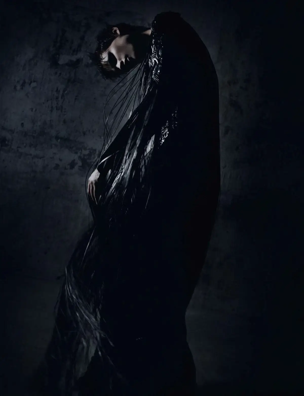 Photo source: Saskia de brauw by Ruth Hogben #haveaniceday #peaceofmind #foryou #studywithme #quotes #artlife