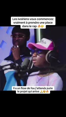 #fr2d #rapivoirien225🇨🇮 #fyp #pourtoi #rap 