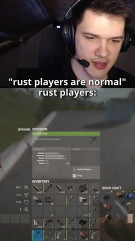 😂😂😂😂🤣#rust #rustfunny #rustclips #rustconsole