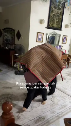 Tikar pun boleh lah 🤣 @Nrath @Nadiah @alya @🌕 
