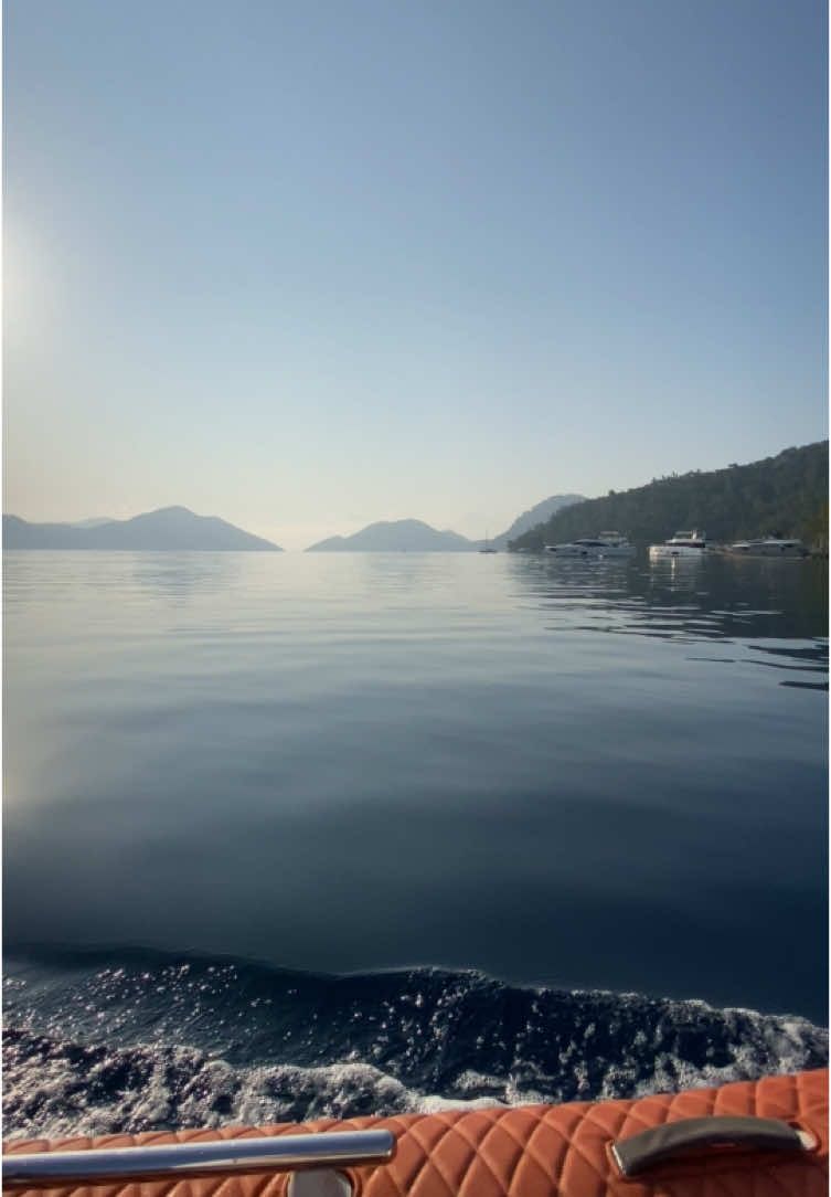 #deniz #keşfet #you #göcek #muğla 
