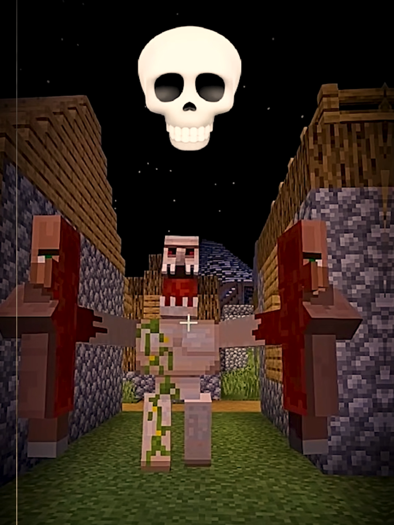 マインクラフトホラーパート35 #マインクラフト #マインクラフトホラー #Minecraft #mc #fyp