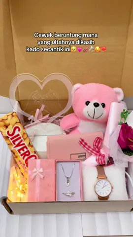 Kamu pasti cewe beruntunv itu 🥰 #guncang66 #kadoulangtahun #kadopacar #kadoanniversarry 