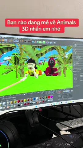 Hoạt hình Scary teacher 3D #WinMedia #hanhtrinhxaykenh #mmo #fypシ゚ #daylamphim3d #daylamyoutube #lamyoutubeviewngoai #cinema4d 