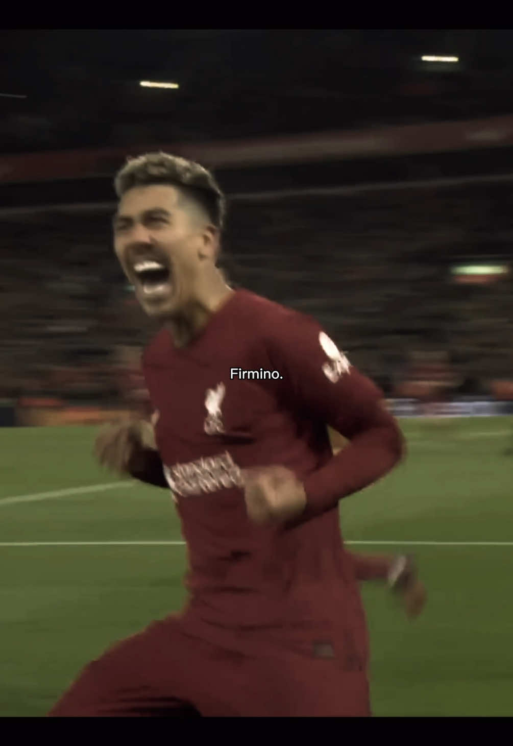 Un des meilleurs attaquants de sa génération #footballtiktok #fyp #goviral #liverpoolfc #firmino 
