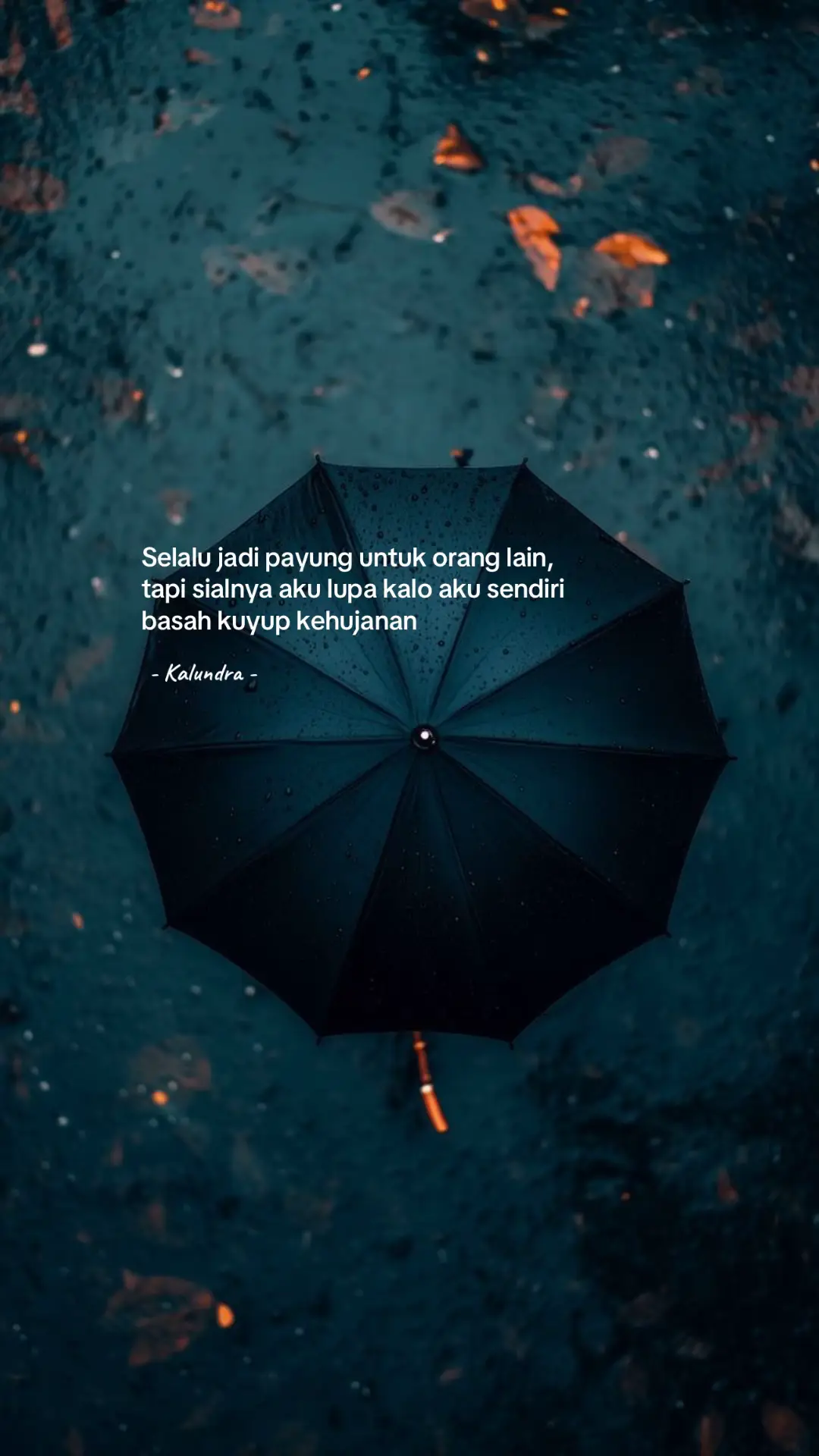 Sialnya aku lupa basah kuyup kehujanan. #fypシ゚ #fypシ゚viral🖤tiktok #fyp #fypage #foryoupage #onthisday #xyz #xyzbca #xybca #quotes #quotestory #quotesaesthetic #aesthetic #story #storytime #storywa #sedih #sad #sadvibes #sadstory #sadness #mood #moodboost #viral #katakata #tulus #galau #galaubrutal #galaubrutal🥀 