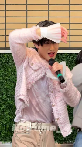 6/7(土) 宮城 リリイベ ハイライト💫 #橋新夢 #BATTLEBOYS #エビダン #EBIDANNEXT 