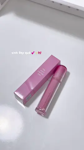 xinh nha🎀#sonromand #moi #romand #sontintbong #sonbongromand #xh #xuhuong #xhhhhhhhhhhhhhhhhhhhhhhh #xhtiktok 