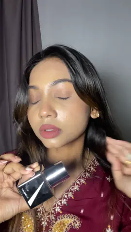 Its indeed a long lasting foundation ya! #carslancrushbrandday #CarslanSummerMakeup #carslan #carslanmy #carslanfoundation #fyp #fypシ゚ 