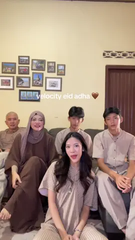 h+lebaran #family #fyp 