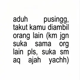 takut km diambil walaupun gada hubungan apa2 #foryoupage #relatable #beranda #crushing #Relationship 