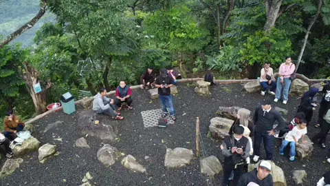 bukit manik indonesia pamijahan bogor #wisata #pamijahan#bogor #pesonaalam #wonderfulindonesia #pegunungan #viral 