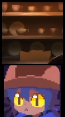 #carnivalphantasm #meltyblood #necoarc #nikooneshot #oneshot