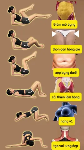 yêu bản thân từ những bài tập nhỏ mỗi ngày #yogatainha #yoga #kegel #tapbung #tapbungtainha 
