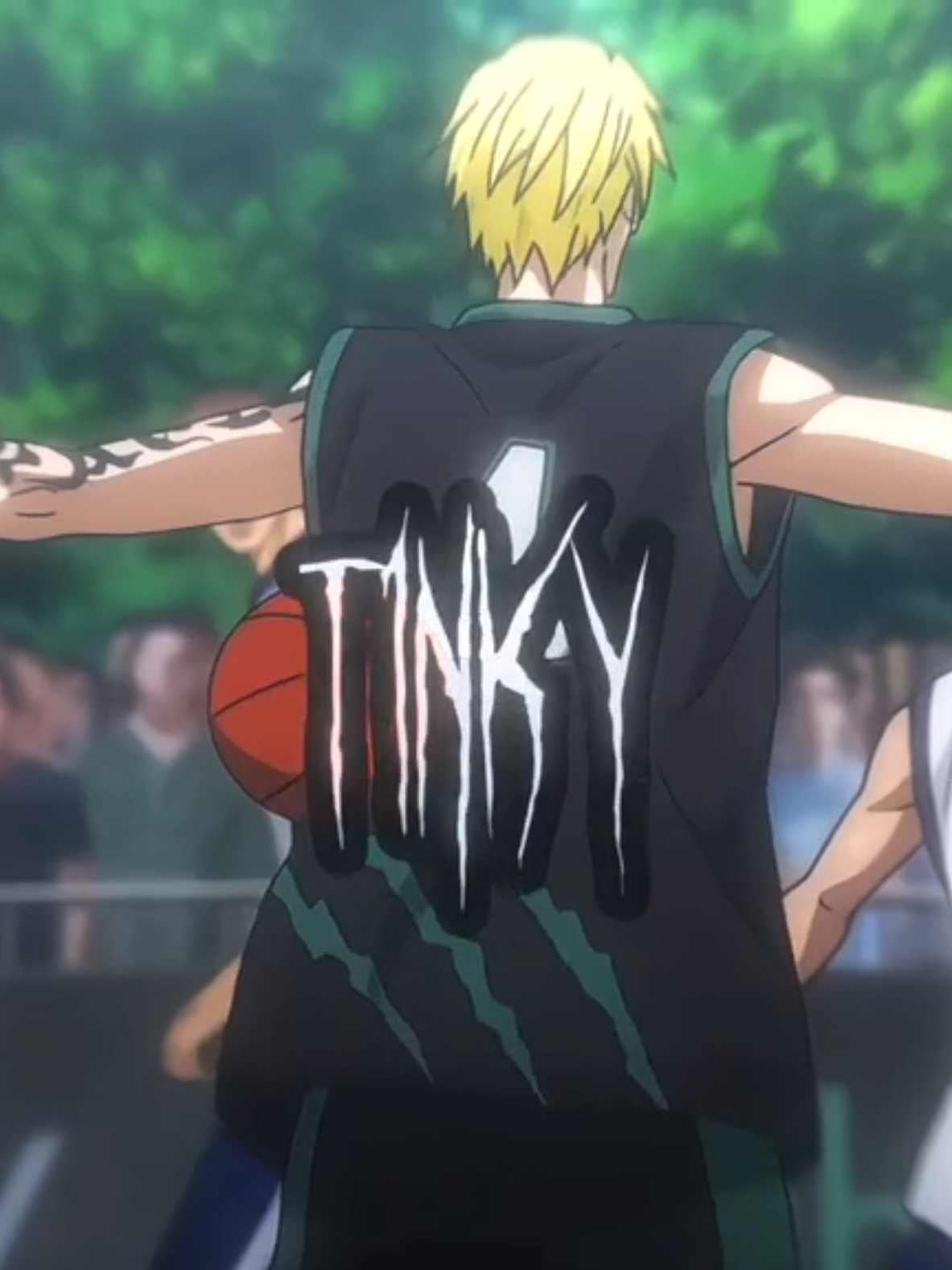 Nash gold jr🫡 #nash #nashgold #nashgoldjr #basketball #basketballkuro #manga #mangaedit #anime #animeedit #edit #top1 #top2 id @𝕲𝖍𝖔𝖘𝖙👻 @𝑺𝑷𝑬𝑵𝒁𝒀👺 