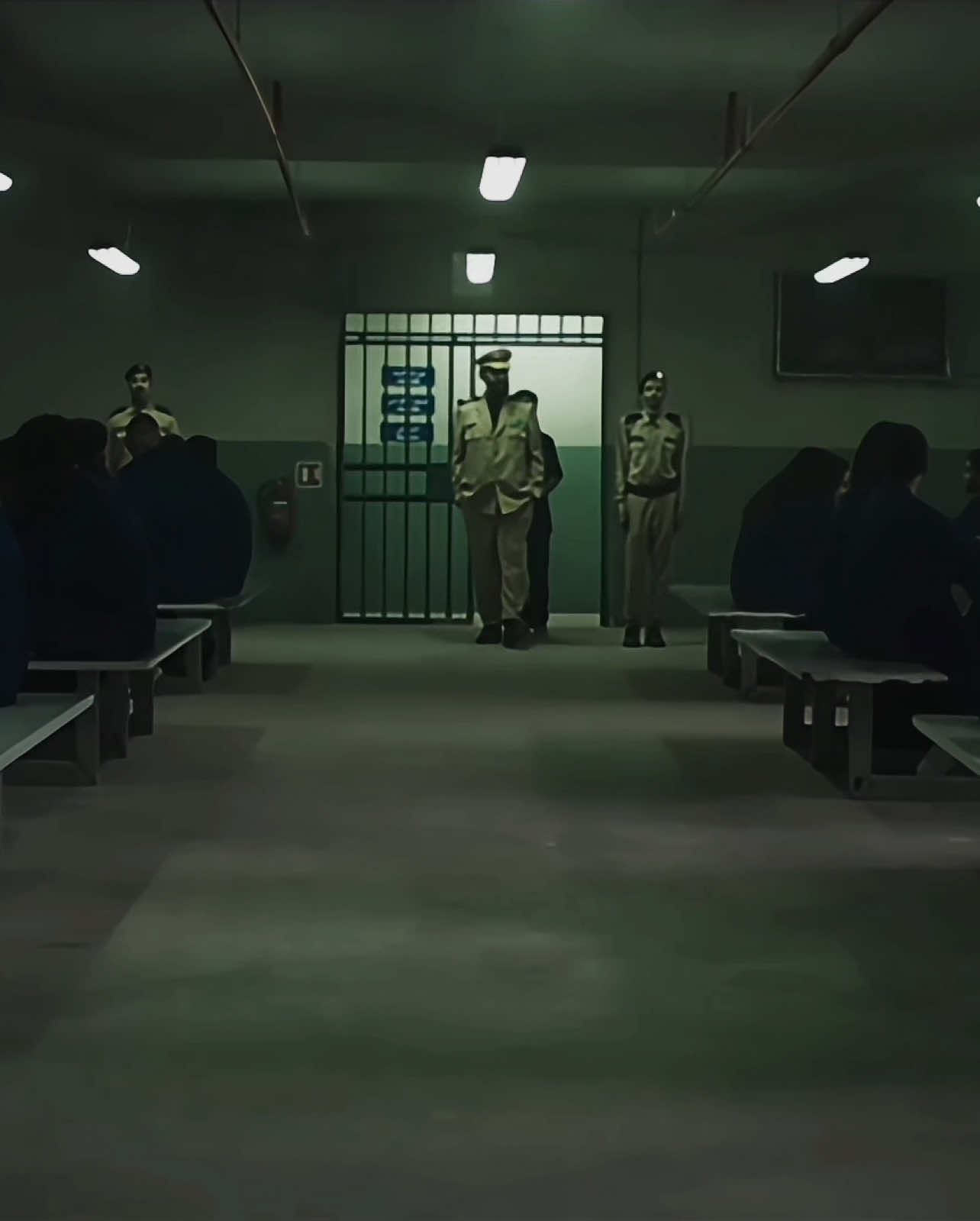 Al-Zarfa prison🔥. #ابوقماع #ابوربيعه #الملز #سجن #فيلم #الزرفه 
