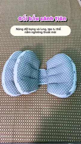 Gối bầu giải pháp cho các mẹ bầu đau lưng, khó ngủ,…#mebap #goibau #goibaucanhtien #goibaucanhtiendanang #mebau #goikebungchobabau #mebauthongthai #review #xh 