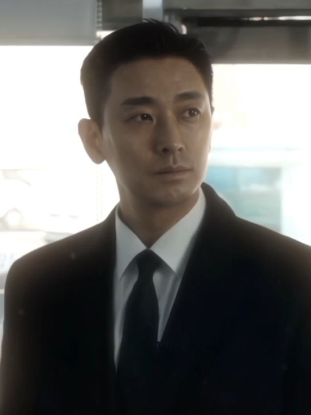 lụy visual của vệ sĩ Woo quá trời rồii  #jujihoon #bloodfree #xh #fyp #viral 