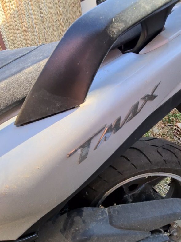 #tmax530 #yamaha #tmaxturbo 