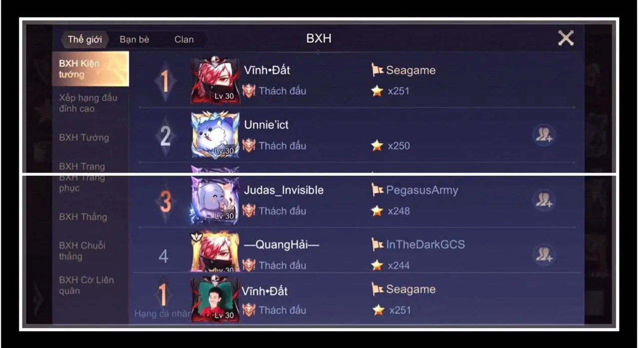 mùa giải này thực sự rất tệ, tierlist leo rank sau điều chỉnh cuối mùa giải #vinhdat #aov #lienquanmobile #xuhuong 