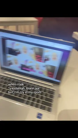 WKWKWK cengeng emang #fyp #4u 