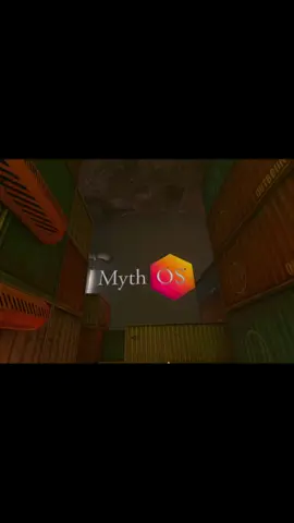 MythOs 
