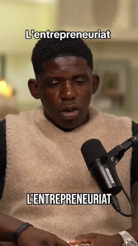 La liberté illusoire  #entrepreneur #entrepreneuriat #millionnaire #podcasts  #money 