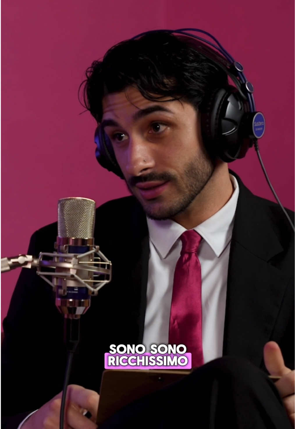 Tomas vuole portare @♡𝒢𝒾𝓊𝓁𝒾𝒶♡ in giro per il mondo..💘💘 #primoappuntamentopodcast #pap #tomas 