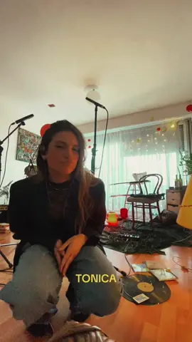 LIVE SESSION COMING SOON 