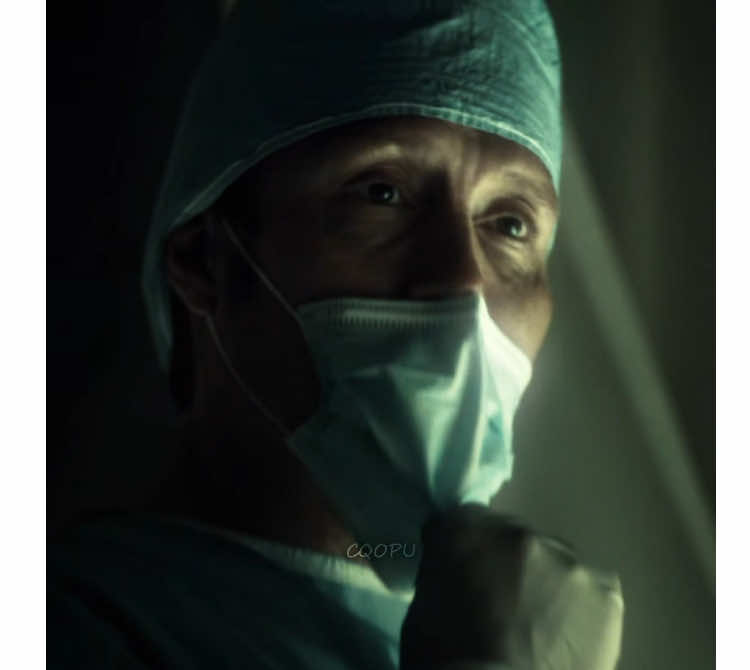 #HANNIBAL || Do you agree with Hannibal? 🤔 #hanniballecter #hanniballecteredit #madsmikkelsen 
