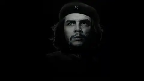 جیفارە#تشی_جیفارا #اکسبلور #cheguevara #foryou #fyp 
