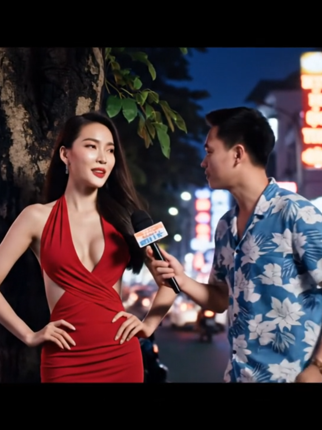 Anh Tiến nhanh qua với em nhé!!! #trending #xuhuong #GoogleVeo3 #Veo3 #AIVeo3 #Veo3AI #viralvideo #viraltiktok #geminiveo3