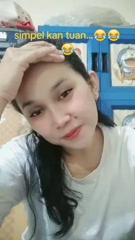 kokean nyate ki...😇😅😊
