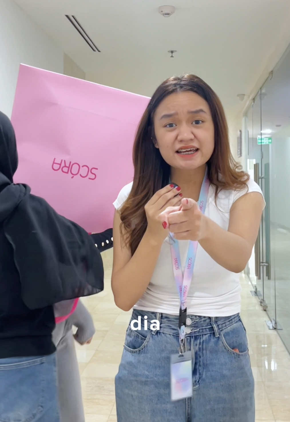 HARI GINI MASIH GATAU SCORA? Duh rugi banget🤯 #scora #yourglowupbestie 