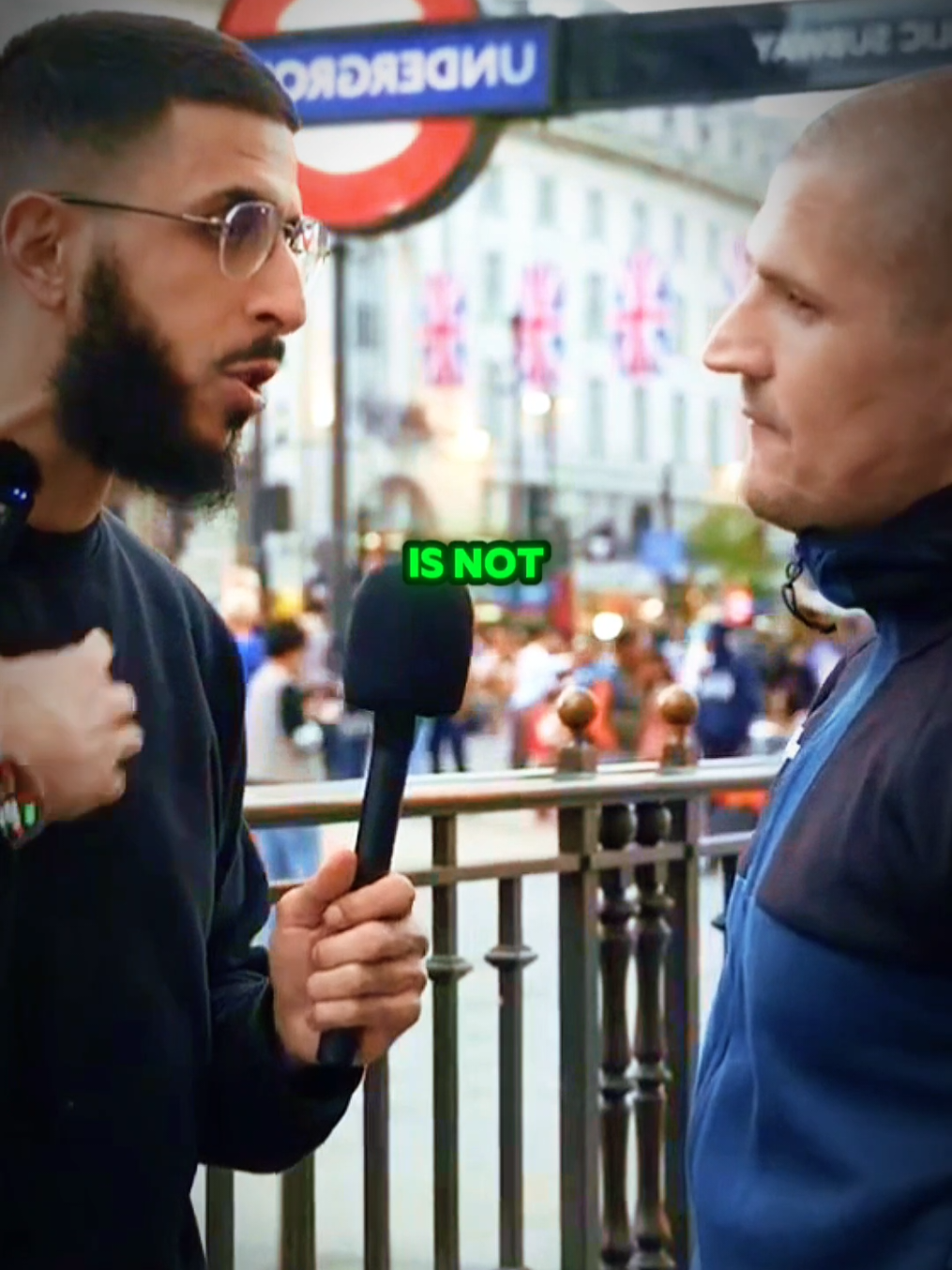 Christians are the closest people to Muslims #muslim #islam #religion 