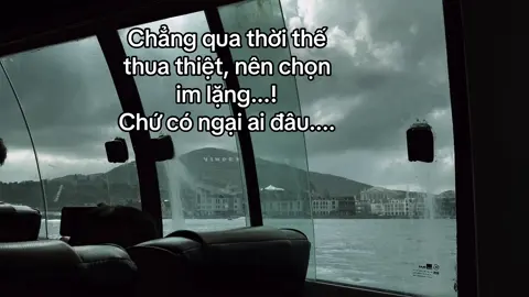 Phần 21. Chẳng qua thôi #xuhuong 