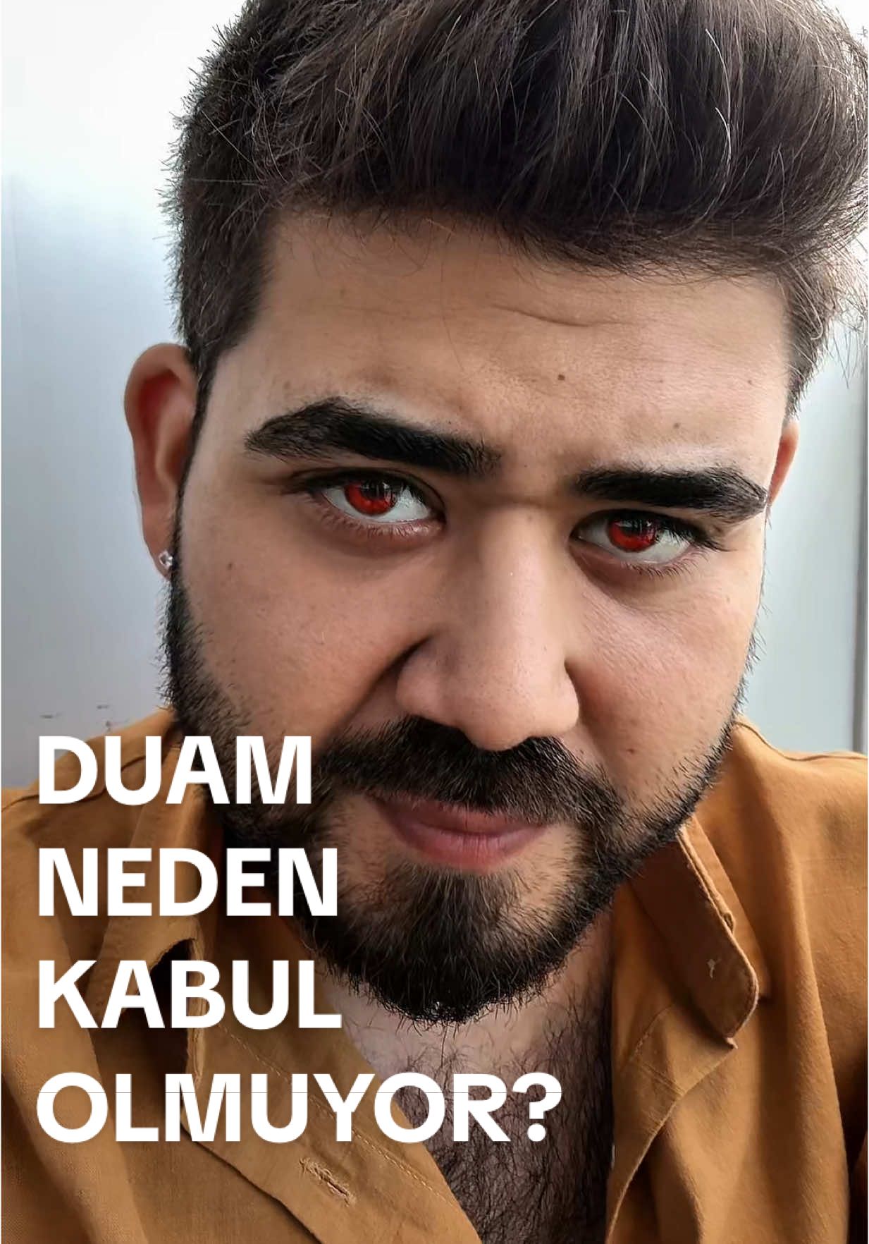 İsteklerinin gerçekleşmesi için dediklerimi aynen tekrar et videoyu kaydet lazım olur🦉