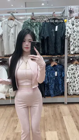 Set đồ sang dã man 🫶🏻