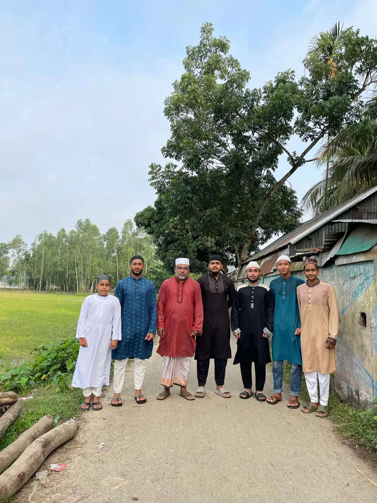 Eid mubarak🌙🥰