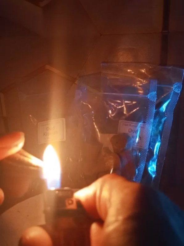 bukhur kerucut pengharum ruangan #bukhur #bukhurarab #bukhursetmurah #bukhurkerucut 