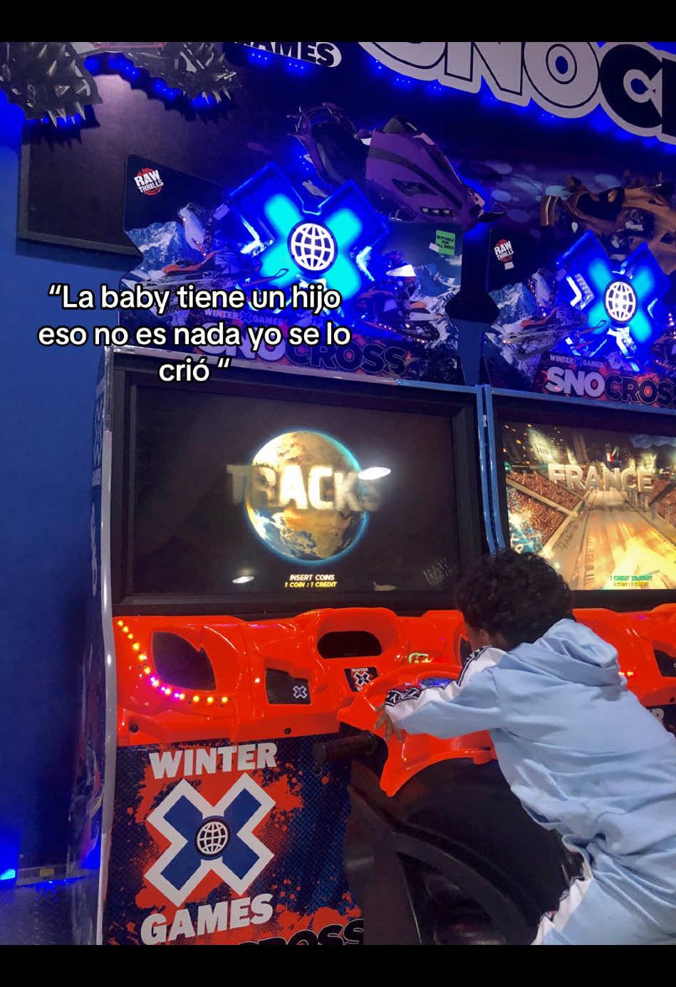 😍😍 #hijosymadres #fyp #paratii #tik_tok #anuel 