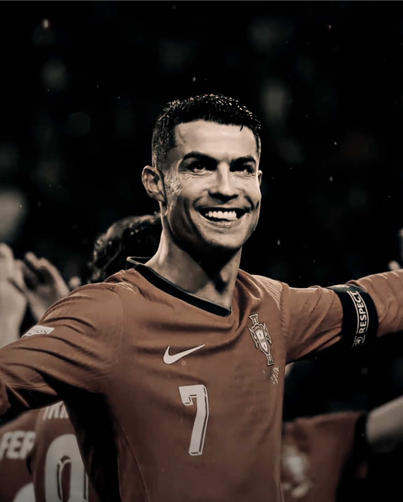 It's time to go back to 2018 💀 || Cheap t-shirts for $17, link on my TikTok profile || #fyp #ronaldo #cristianoronaldo 