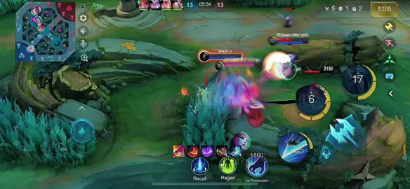 klik live untuk melihat gameplay lancelot sad secara live #lancesad #lancelot #mlbb 