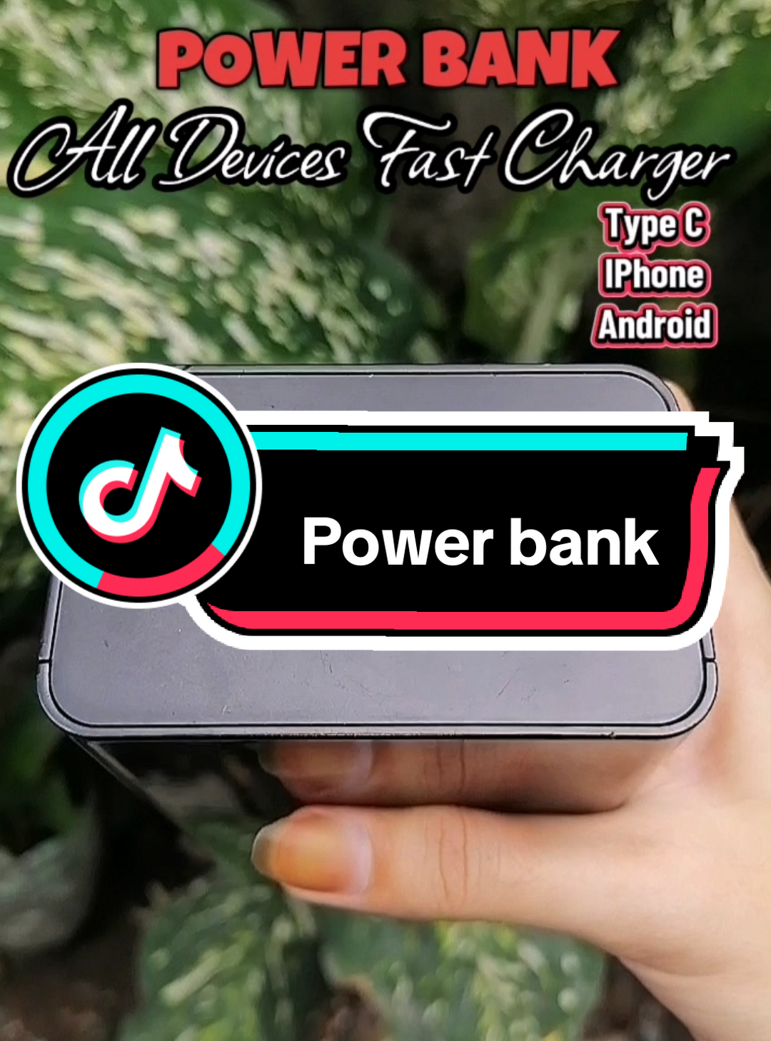 Rainy Season Na Kailangan mona ng POWER BANK NA FAST CHARGER in case na mawalan ng kuryente #powerbank #powerbankfastcharging  #powerbankalldevice #powerbank10000000mah 
