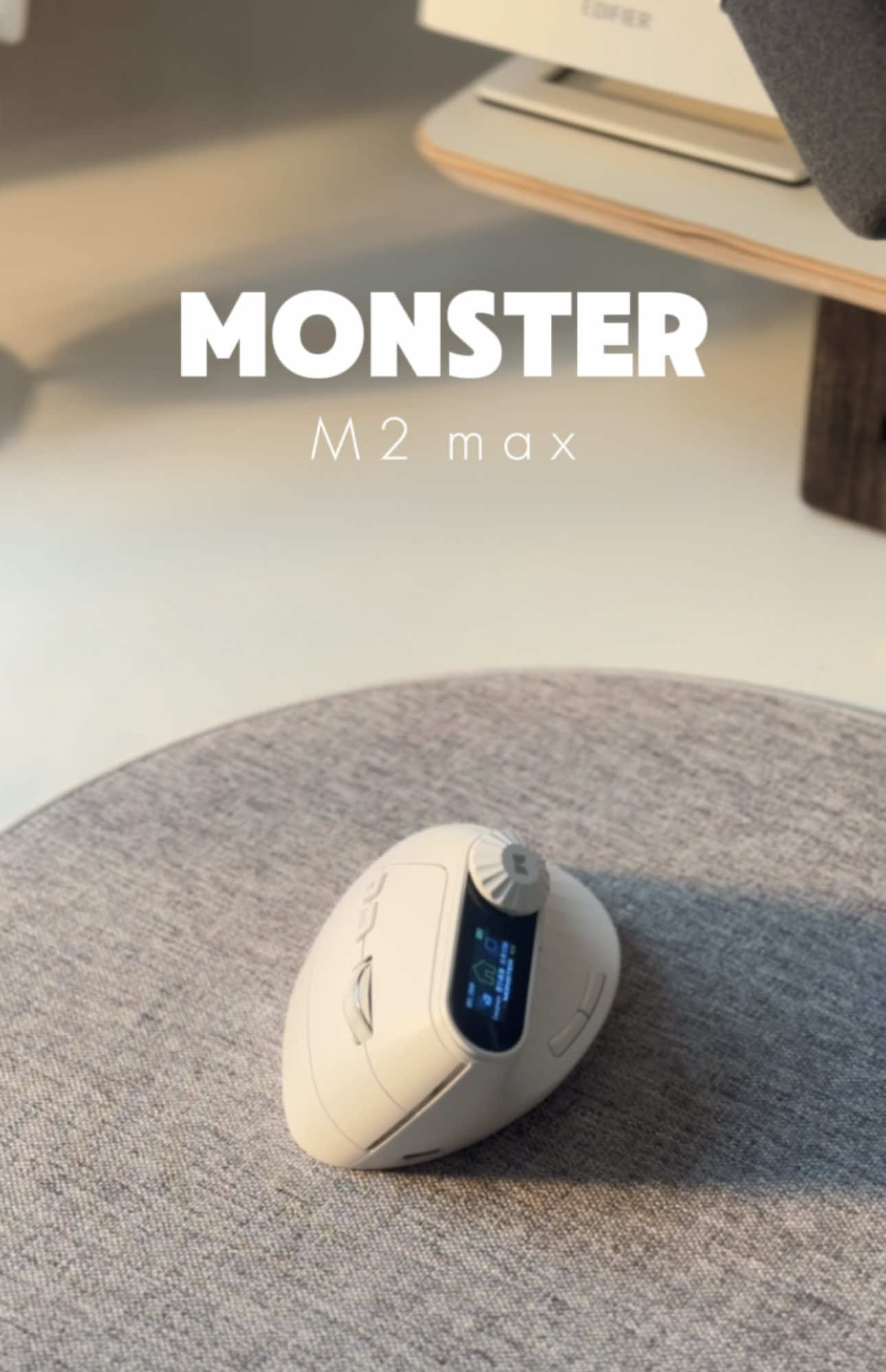 Chuột công thái học độc lạ cho anh em#xuhuong #chuotcongthaihoc #xuhuonv #fyp 