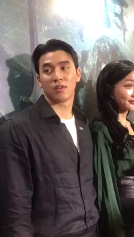 Wah ! Ketemu Lucinta Luna dan Kenji Hans ✨  Lucinta Luna Ayolah Foto Bareng Fans 😁✌🏻  Kenji Hans Liat apanya Panggil Lucinta Iya apanya Sayang Bentar foto yaa  Lucinta Luna Manis Senyuman Kisah Bercahaya Ms Glow 😊 Ayolah Ikut Tangan Hati Lucinta Luna & Kenji Hans iyaa bolehin 🫶🏻✨🥹✨❤️  #LucintaLuna #KenjiHans @lucintaluna12 @kenjihans 